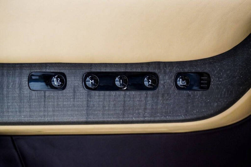 2020 Rolls-Royce Cullinan