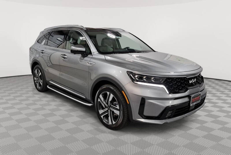 2023 Kia Sorento Plug-In Hybrid for sale in Auburn, WA