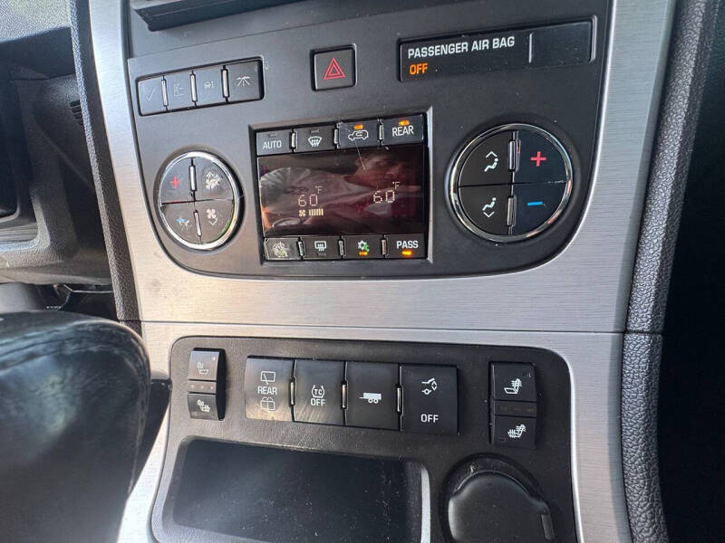 2012 GMC Acadia SLT-1