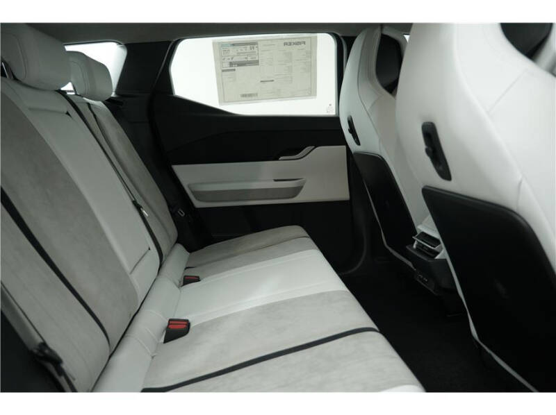 2023 Fisker Ocean Extreme