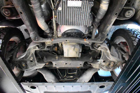 2005 Dodge Ram 1500 SRT-10