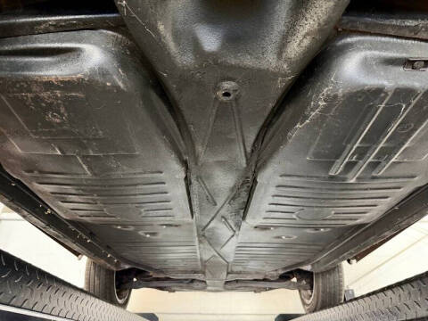 1978 Volkswagen Super Beetle