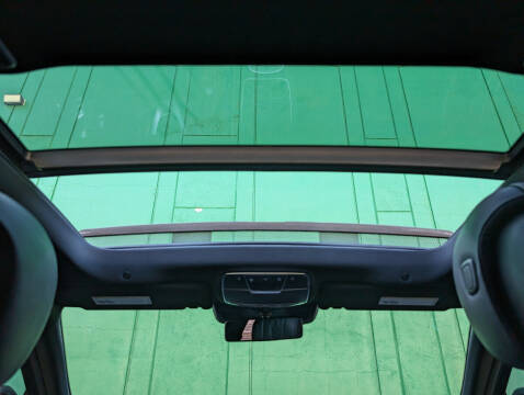 2020 Mercedes-Benz S-Class S 450