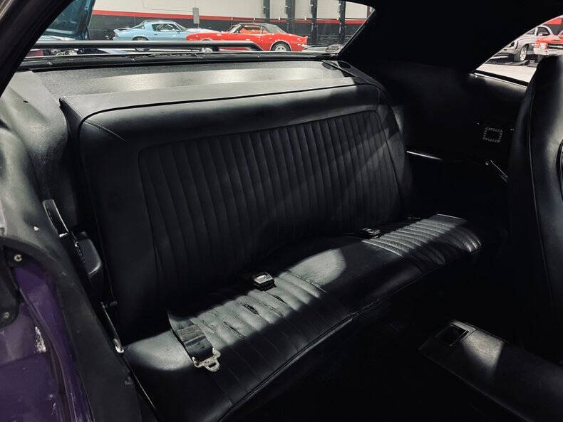 1973 Dodge Challenger