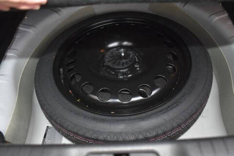 2017 Buick Cascada Premium