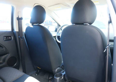 2024 Mitsubishi Mirage LE