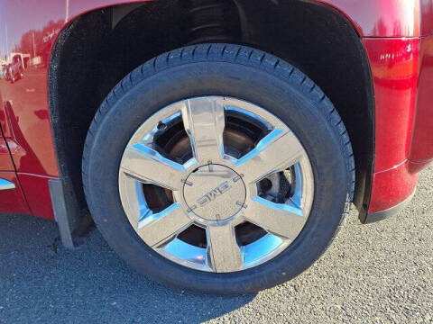 2015 GMC Terrain Denali