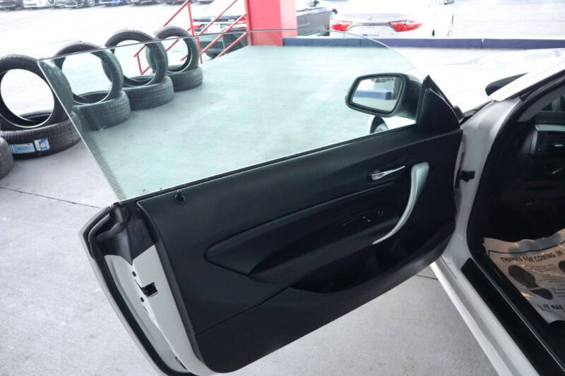 2015 BMW 2 Series 228i