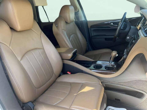 2014 Buick Enclave Premium