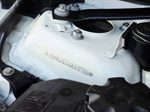 2011 BMW 3 Series 335is