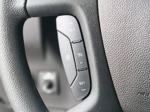 2022 GMC Savana 2500