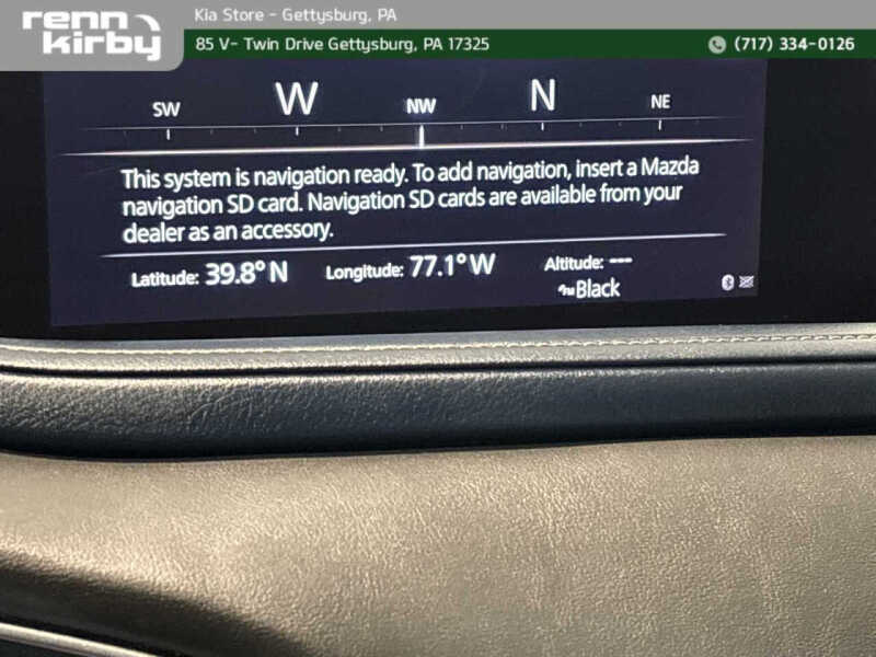 2021 Mazda CX-30 Select