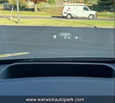 2024 Lexus NX 350 F SPORT Handling