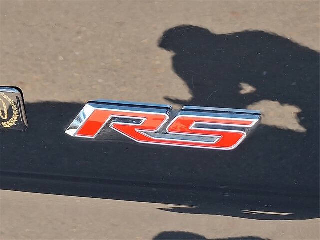 2021 Chevrolet Camaro LT1