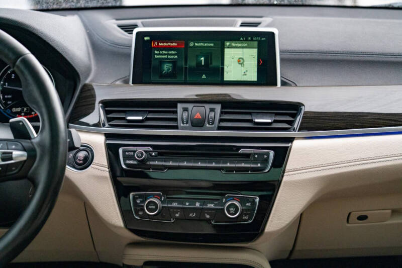 2018 BMW X2 xDrive28i