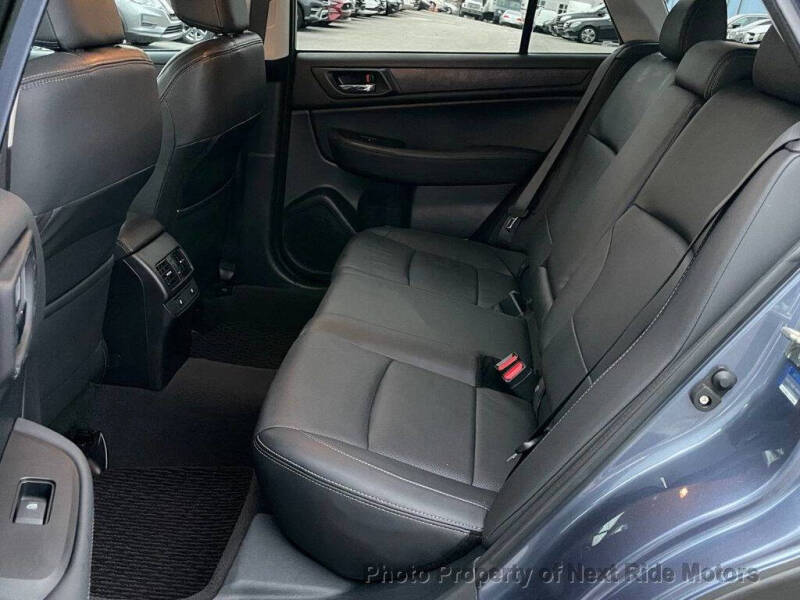 2016 Subaru Outback 3.6R Limited