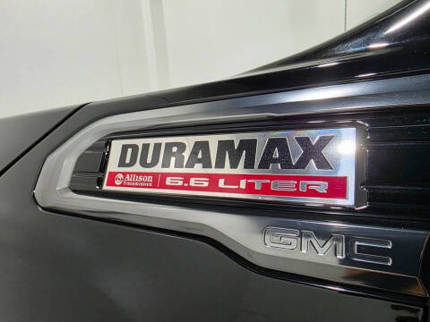 2023 GMC Sierra 2500HD