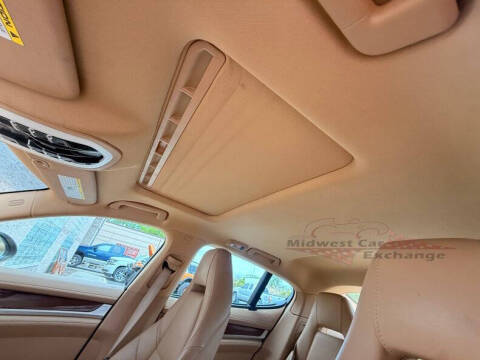 2011 Porsche Panamera