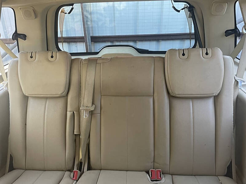 2017 Ford Expedition EL XLT