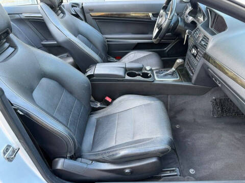 2013 Mercedes-Benz E-Class E 350