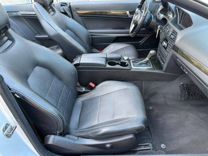 2013 Mercedes-Benz E-Class E 350