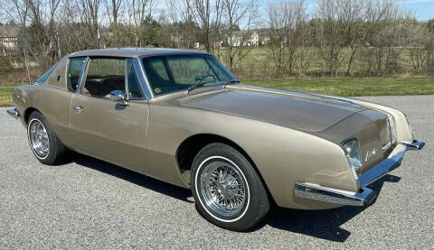 1964 Studebaker Avanti