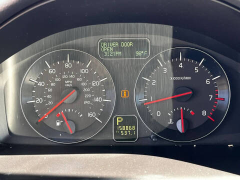 2011 Volvo C30