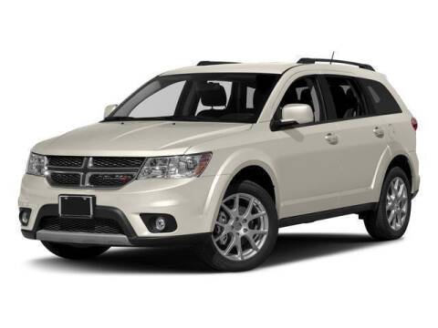 2017 Dodge Journey for sale at Corpus Christi Pre Owned in Corpus Christi TX