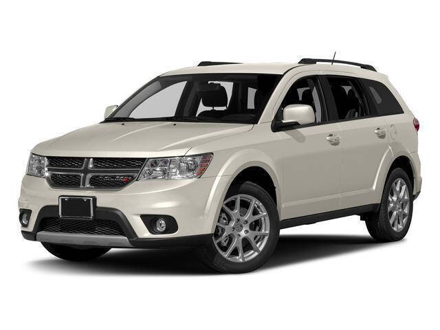 2017 Dodge Journey for sale at Everhart Pre-Owned in Corpus Christi TX