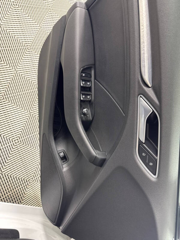 2015 Audi A3 2.0T quattro Premium