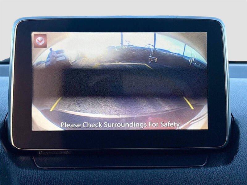 2017 Mazda CX-3 Touring