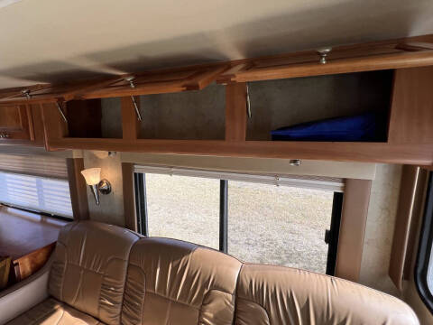 2007 Tiffin Allegro 34XB