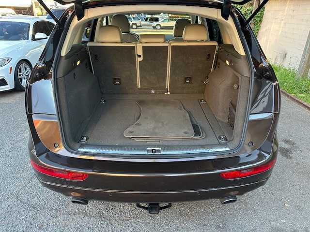 2013 Audi Q5 2.0T quattro Premium Plus