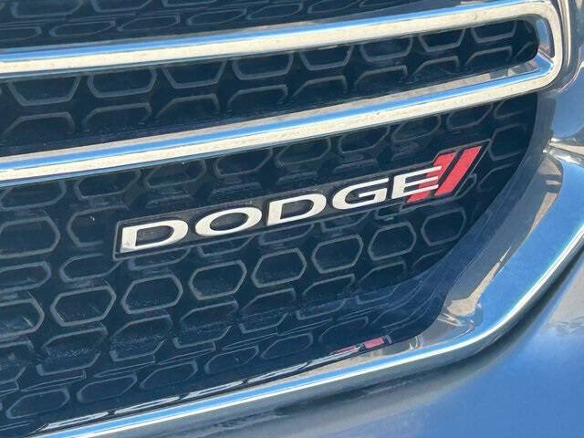2020 Dodge Durango SXT Plus