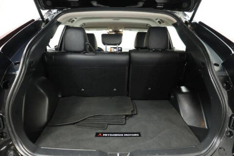 2023 Mitsubishi Eclipse Cross SE