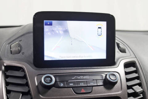 2022 Ford Transit Connect XLT