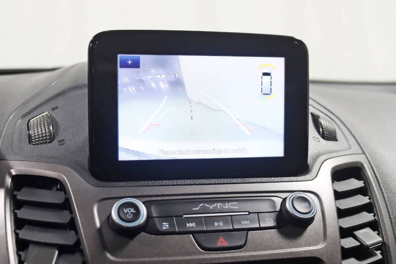 2022 Ford Transit Connect XLT