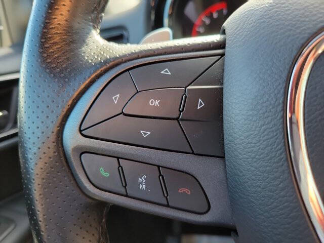 2025 Dodge Durango R/T Plus