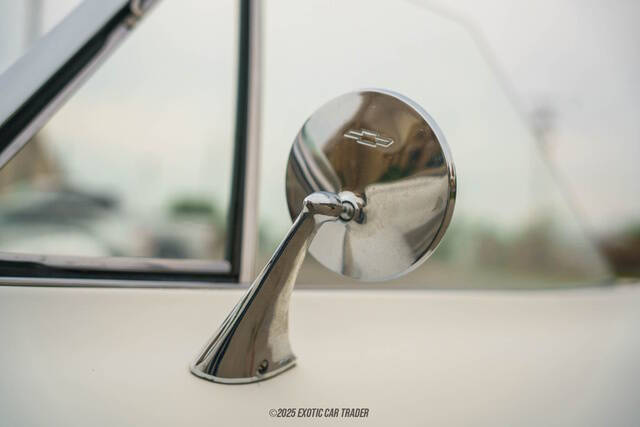 1963 Chevrolet Corvette