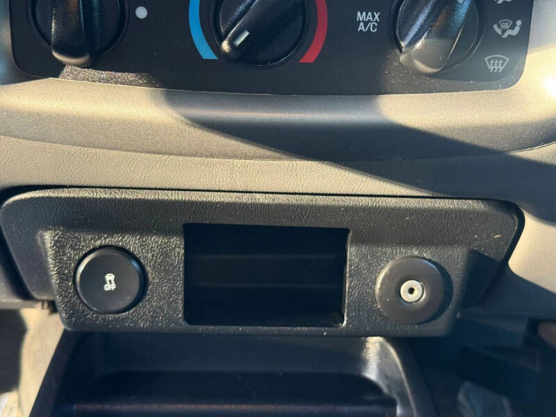 2010 Ford Ranger
