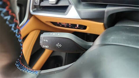 2024 BMW i4 M50 Gran Coupe