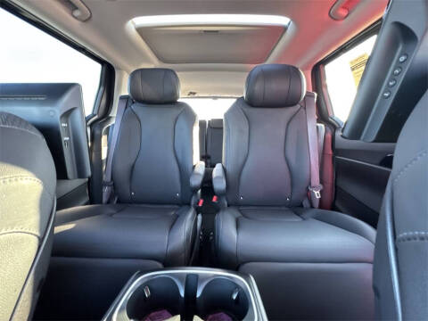 2025 Kia Carnival Hybrid SX Prestige