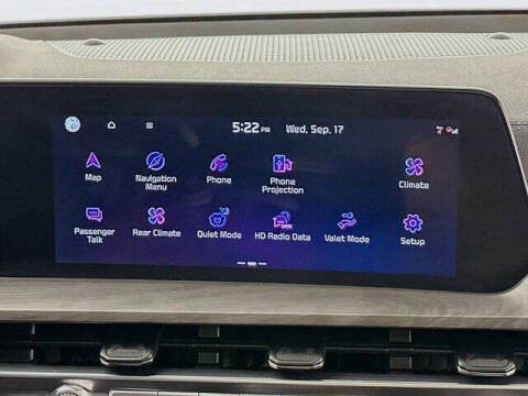 2024 Kia Telluride SX X-Line