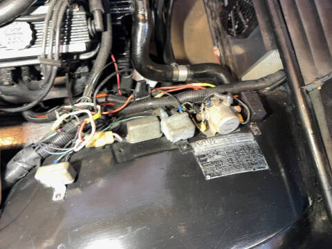 1976 Lotus Elite