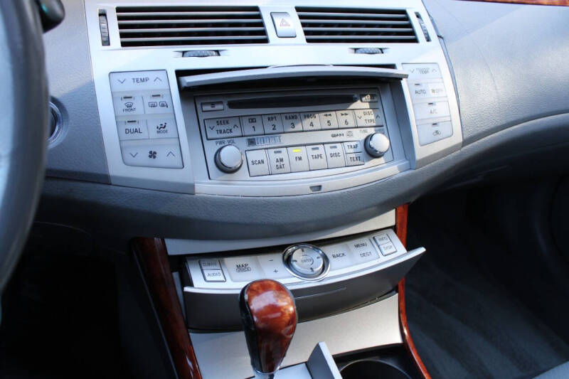 2006 Toyota Avalon Limited