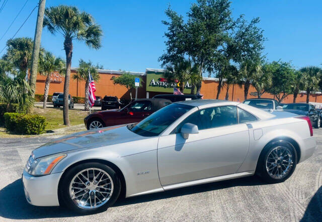 2005 Cadillac XLR for sale at Primary Auto Mall in Fort Myers, FL