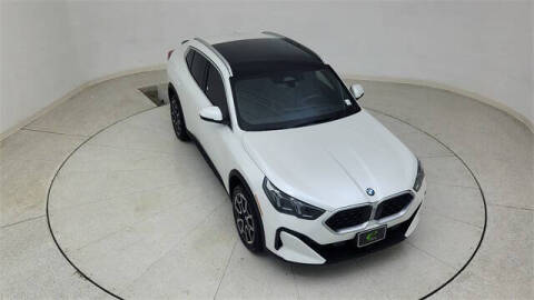 2025 BMW X2 xDrive28i