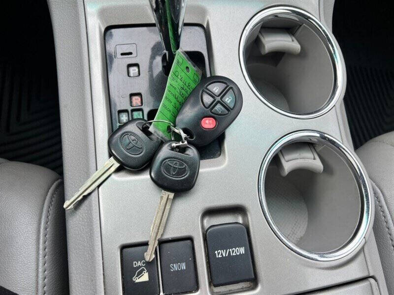 2011 Toyota Highlander