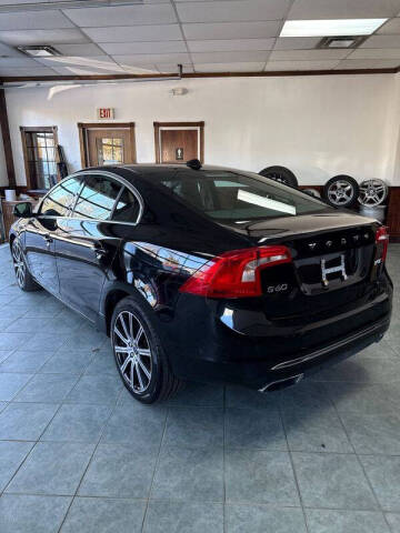 2017 Volvo S60 T5 Inscription