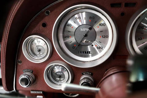 1964 Chevrolet Corvette